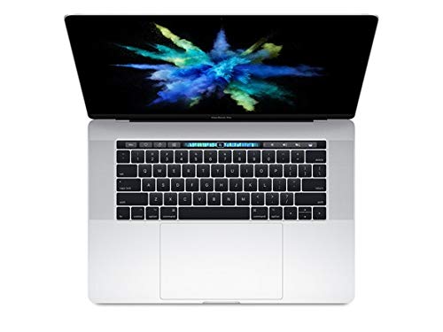 Apple MacBook Pro avec barre tactile (mi-2017), – Image 2