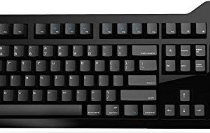 Das Keyboard Model S pour Mac Clavier