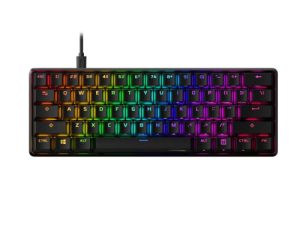 HyperX Alloy Origins 60 - Clavier de