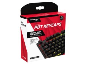 Touches HyperX PBT - Ensemble complet de
