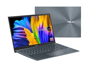 ASUS ZenBook 13 Ultra-Slim Laptop