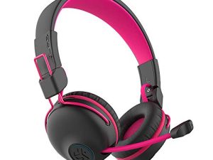 JLab JBuddies Play Gaming Casque sans fil
