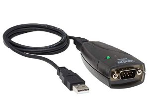 Tripp Lite Keyspan Adaptateur USB vers série