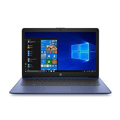 Ordinateur portable HP Stream 14" HD SVA-2