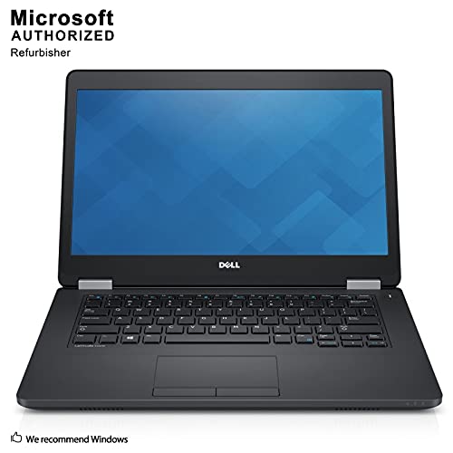 Ordinateur portable DELL Latitude E5450 14 pouces, – Image 2