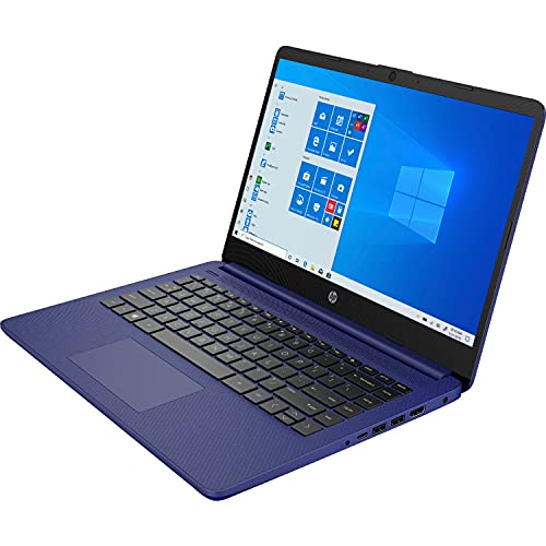 Ordinateur portable HP Premium 14 pouces HD-2