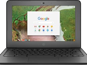Chromebook HP 3NU57UT (Chrome OS