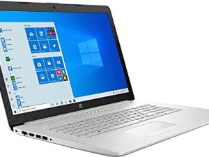 Ordinateur portable HP 17