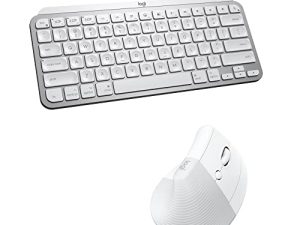 Logitech MX Keys Mini Clavier pour Mac