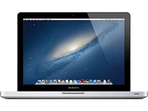 Ordinateur portable Apple Macbook Pro 13