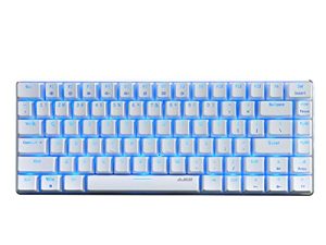 JEU PREMIER SANG UNIQUEMENT. Clavier mécanique Geek