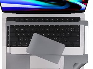 May Chen pour MacBook Pro 16" 2021