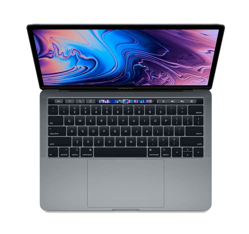 Apple MacBook Pro 2019 avec processeur Intel-2
