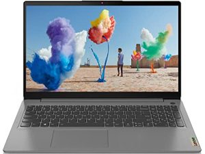 Ordinateur portable Lenovo IdeaPad 3