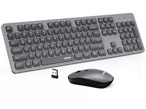 Clavier et souris sans fil