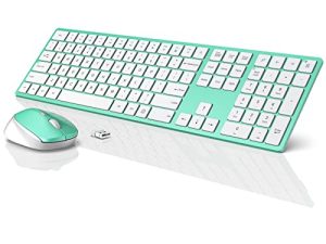 Clavier et souris sans fil