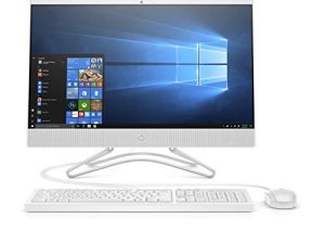 Ordinateur tout-en-un HP 24 pouces