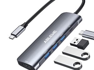 Hub USB C