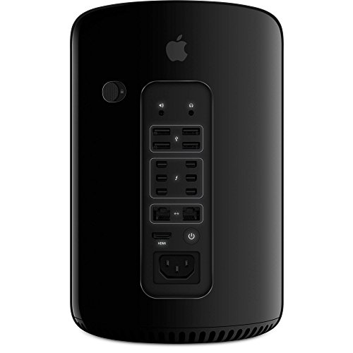 Ordinateur de bureau Apple Mac Pro --2