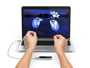 Leap Motion Controller pour Mac ou PC