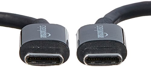 Amazon Basics Câble de chargeur USB Type-C – Image 2