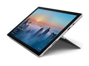 Dernière tablette Microsoft Surface Pro 4 (2736