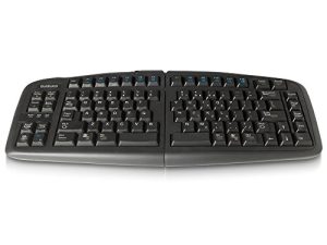 Clavier ergonomique réglable Goldtouch GTU-0088 V2 --
