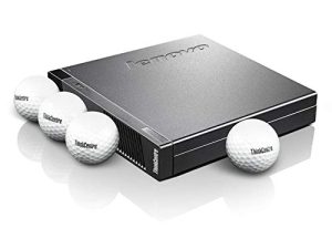Ordinateur de bureau Lenovo ThinkCentre M93 Tiny