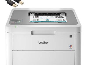 Imprimante laser couleur numérique Brother HL-L3210CW USB