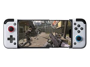 Manette de jeu mobile GameSir X2 Lightning