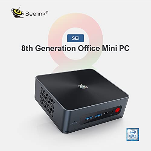 nouveau Intel 8e