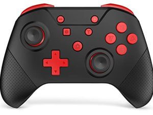 GCHT GAMING Switch Controller