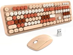 SADES V2020 Combo clavier et souris sans