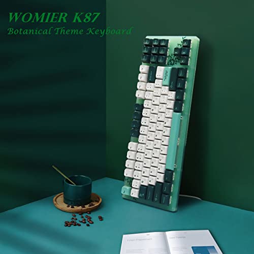 clavier filaire