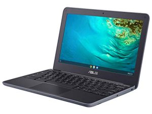 ASUS C202XA-BS01-CB Chromebook C202XA 11