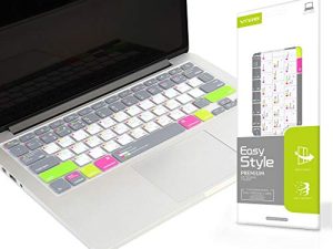 Raccourcis VFENG Premium avec clavier MAC OS