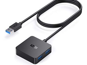 ICZI Hub USB 3.0