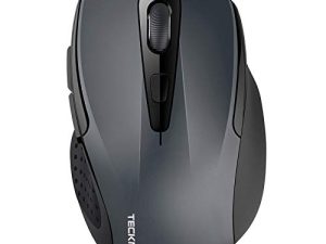 Souris sans fil Bluetooth