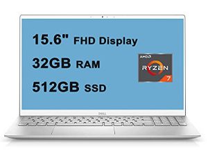 Ordinateur portable phare Dell Inspiron 15 5000