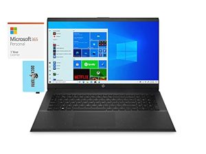 Ordinateur portable HP 17z-cp000 pour la maison