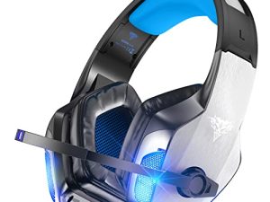 Casque de jeu BENGOO V-4 pour Xbox