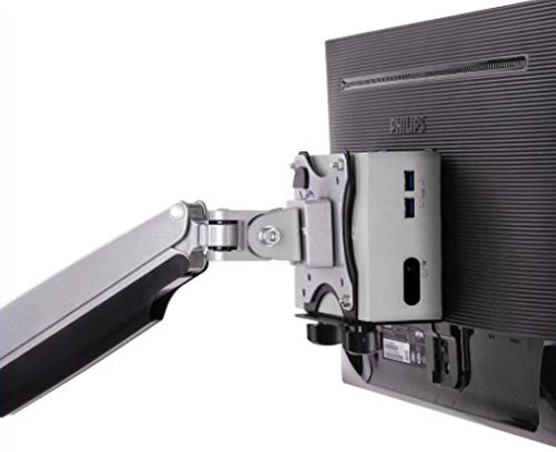 Client léger Mount Plus MP-CPB-1 | Mac – Image 2