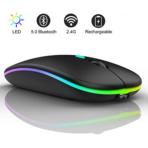 LED Slim Dual