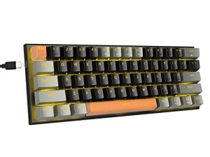 Clavier mécanique 60 %