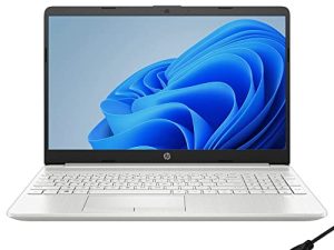 Ordinateur portable professionnel HP 15