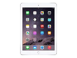2014 Apple iPad Air 2 (9