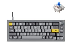 Keychron Q2 Version bouton de clavier mécanique