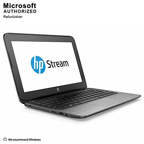 Ordinateur portable HP Stream 11 Pro G2-2