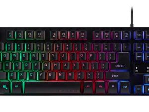 Clavier de jeu Acer Nitro TKL -