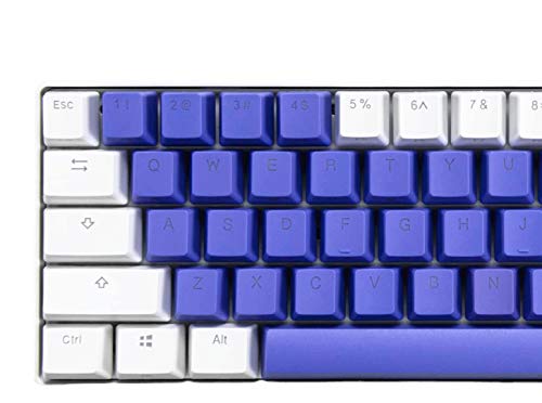 KKV Clavier mécanique 65 % avec rétroéclairage – Image 2